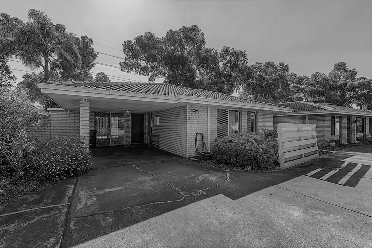 Main view of Homely unit listing, 13/68 Tribute Street, Shelley WA 6148