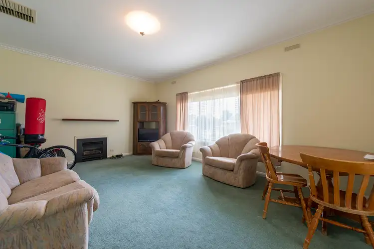 Second view of Homely house listing, 17 Brougham Street, Nhill VIC 3418