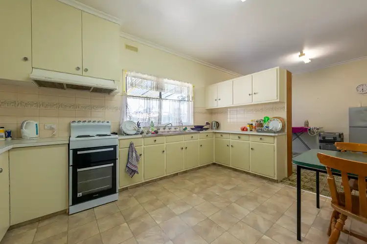 Third view of Homely house listing, 17 Brougham Street, Nhill VIC 3418