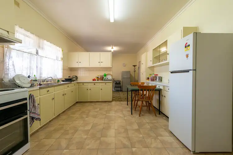 Fourth view of Homely house listing, 17 Brougham Street, Nhill VIC 3418
