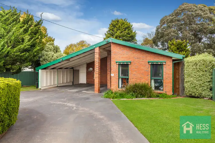 Main view of Homely house listing, 9 Vallence Court, Wallan VIC 3756