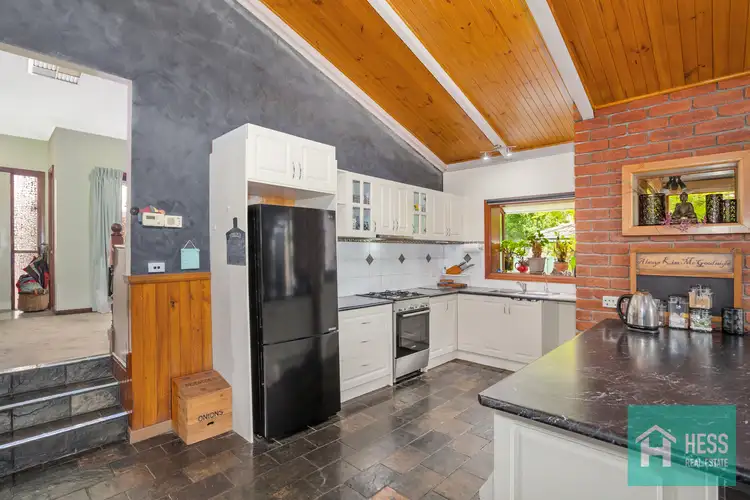 Second view of Homely house listing, 9 Vallence Court, Wallan VIC 3756