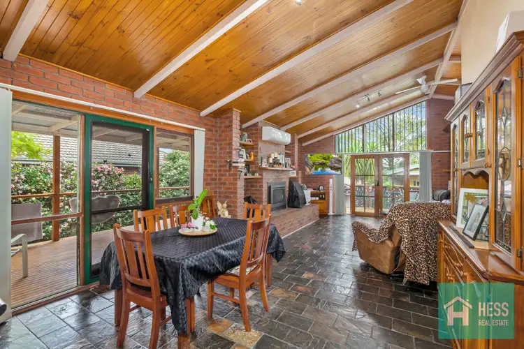 Third view of Homely house listing, 9 Vallence Court, Wallan VIC 3756