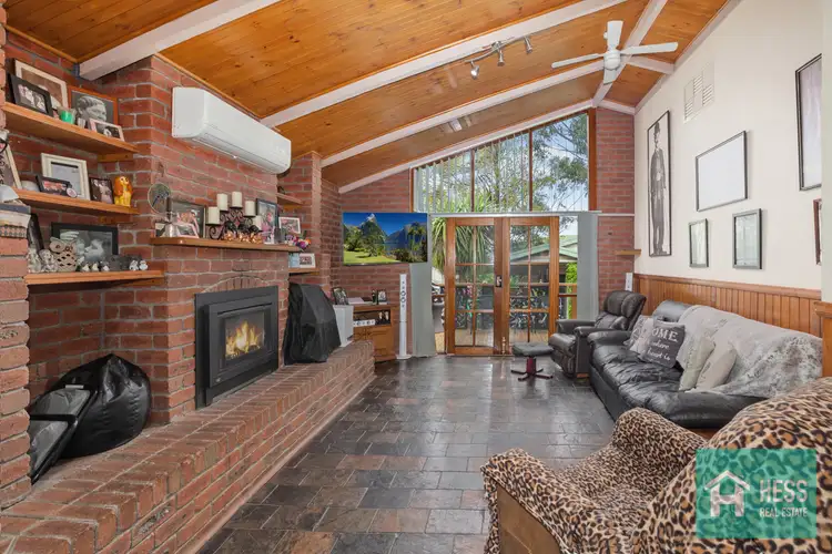 Fourth view of Homely house listing, 9 Vallence Court, Wallan VIC 3756