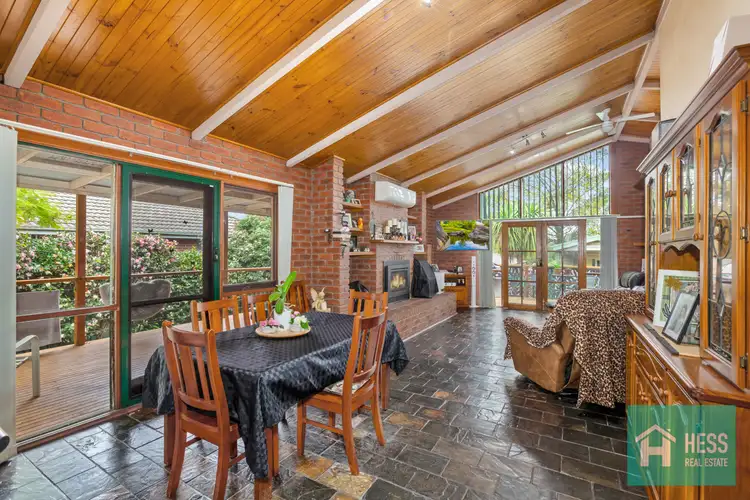 Fifth view of Homely house listing, 9 Vallence Court, Wallan VIC 3756