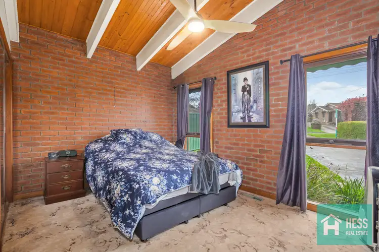 Sixth view of Homely house listing, 9 Vallence Court, Wallan VIC 3756