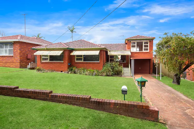 26 Ruby Road, Gymea NSW 2227