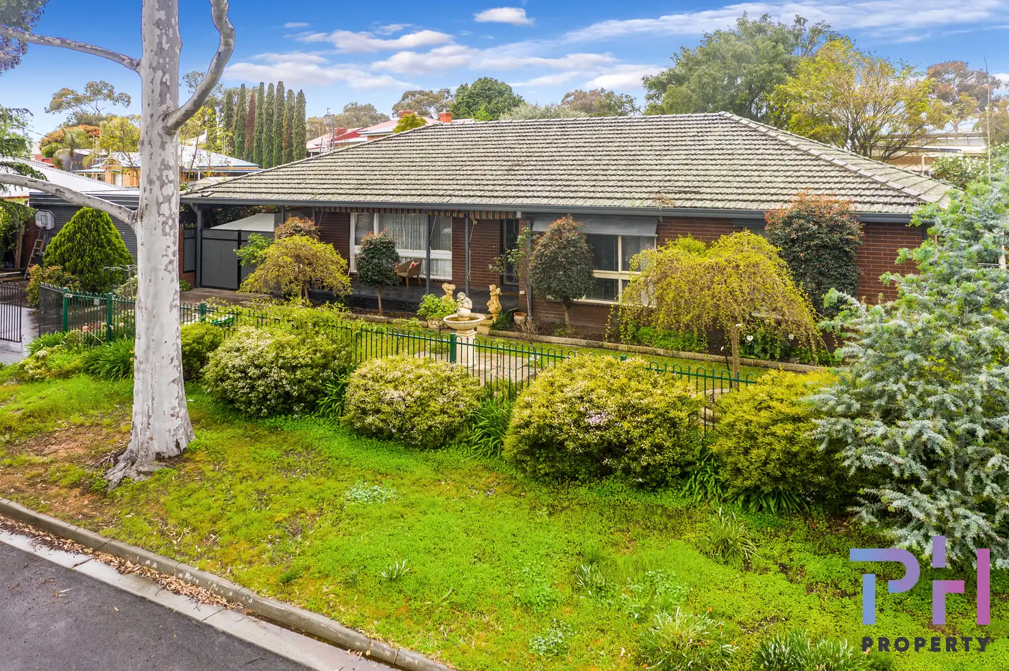 Main view of Homely house listing, 1-3 Webster Street, Eaglehawk VIC 3556