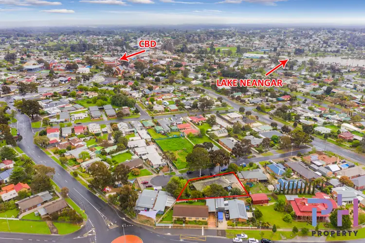 Second view of Homely house listing, 1-3 Webster Street, Eaglehawk VIC 3556