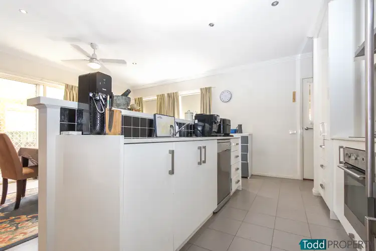 Second view of Homely unit listing, 3/193 High Street, Heathcote VIC 3523