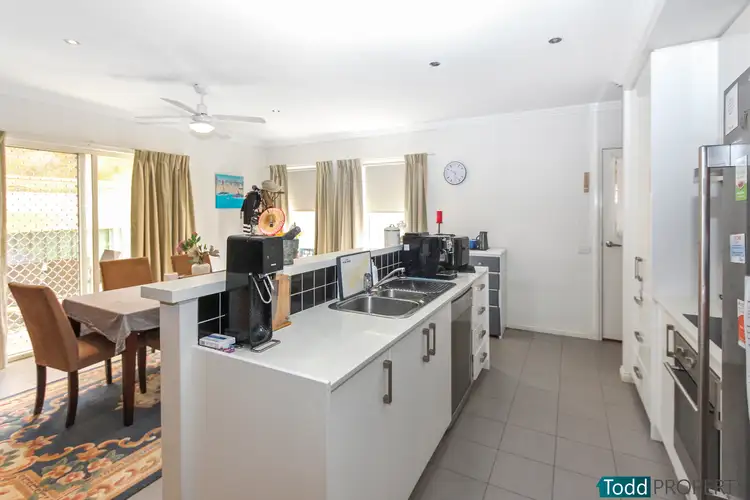 Third view of Homely unit listing, 3/193 High Street, Heathcote VIC 3523