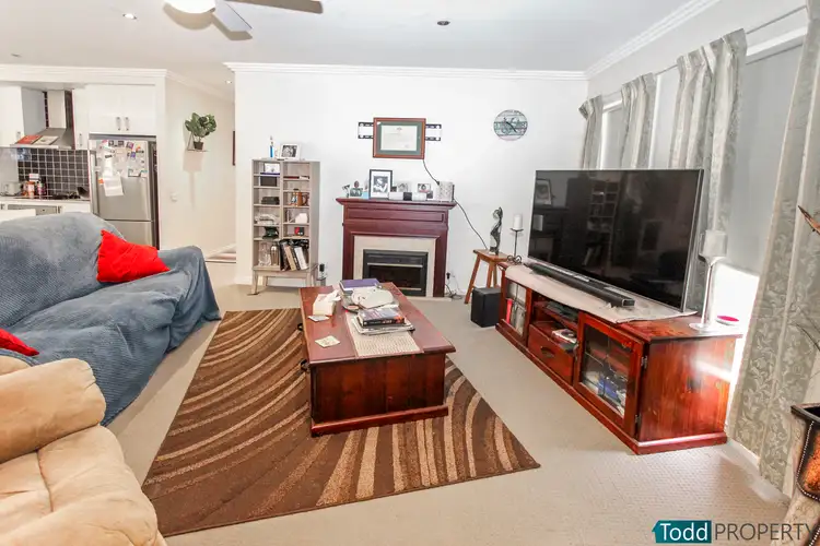Fifth view of Homely unit listing, 3/193 High Street, Heathcote VIC 3523