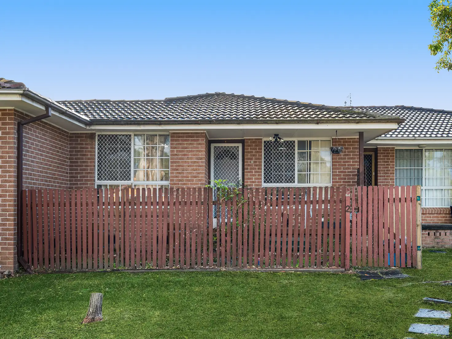 Main view of Homely villa listing, 2/64 The Corso, Gorokan NSW 2263