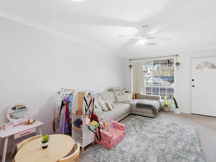 Second view of Homely villa listing, 2/64 The Corso, Gorokan NSW 2263