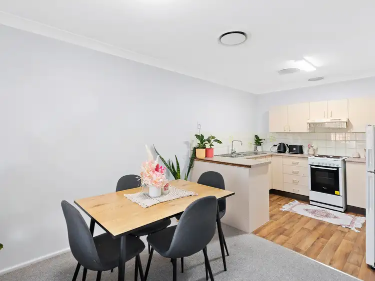 Third view of Homely villa listing, 2/64 The Corso, Gorokan NSW 2263