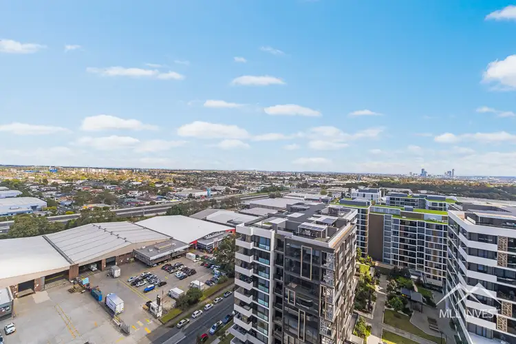 1515/3 Carter Street, Lidcombe NSW 2141