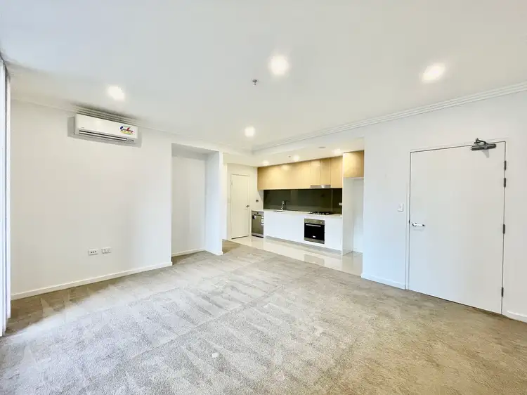 Second view of Homely apartment listing, 2 Lachlan Street, Liverpool NSW 2170