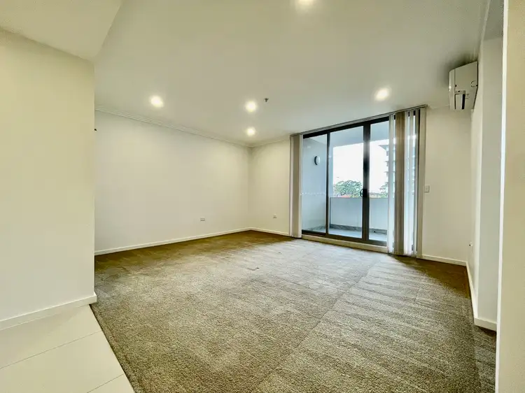 Fourth view of Homely apartment listing, 2 Lachlan Street, Liverpool NSW 2170