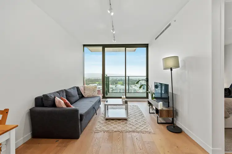 Main view of Homely apartment listing, 1507/29 Angas Street, Adelaide SA 5000