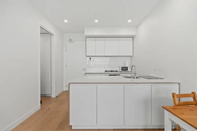 Fourth view of Homely apartment listing, 1507/29 Angas Street, Adelaide SA 5000