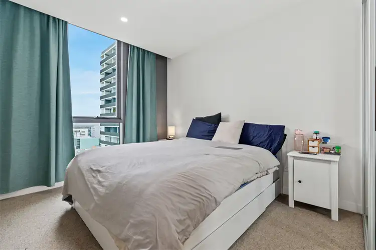 Fifth view of Homely apartment listing, 1507/29 Angas Street, Adelaide SA 5000
