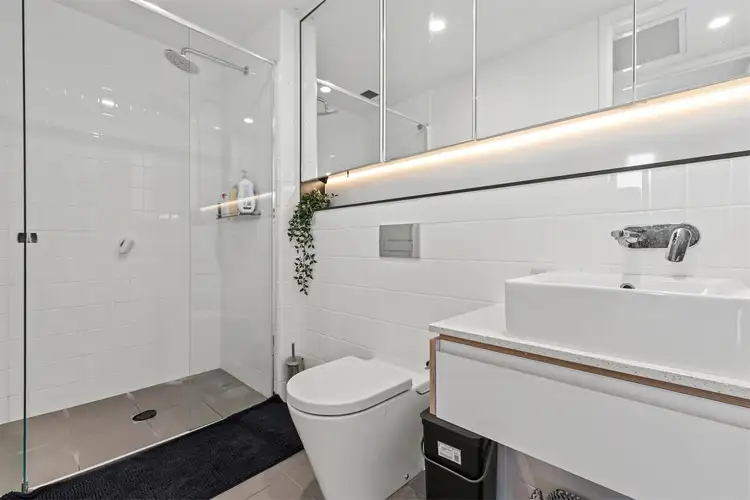 Sixth view of Homely apartment listing, 1507/29 Angas Street, Adelaide SA 5000