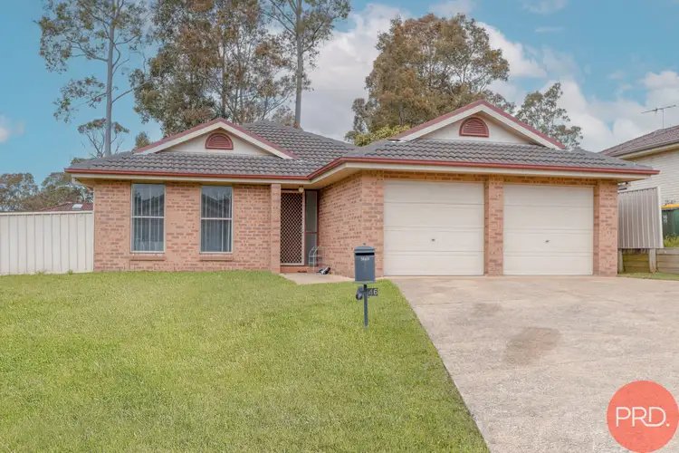46 Brigantine Street, Rutherford NSW 2320