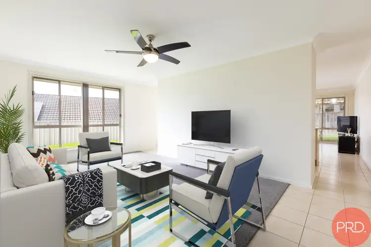 Second view of Homely house listing, 46 Brigantine Street, Rutherford NSW 2320