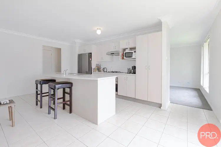 Third view of Homely house listing, 46 Brigantine Street, Rutherford NSW 2320