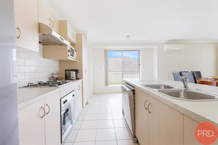 Fourth view of Homely house listing, 46 Brigantine Street, Rutherford NSW 2320