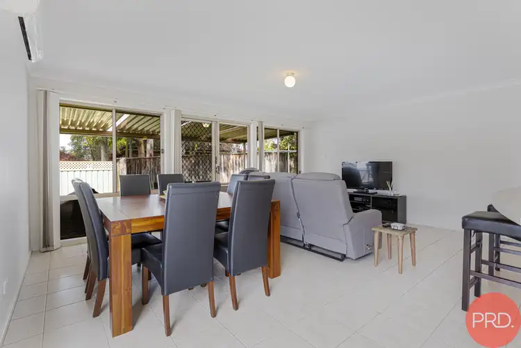 Sixth view of Homely house listing, 46 Brigantine Street, Rutherford NSW 2320