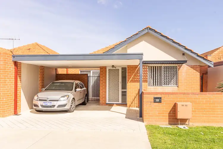 3C Mellar Court, Midland WA 6056