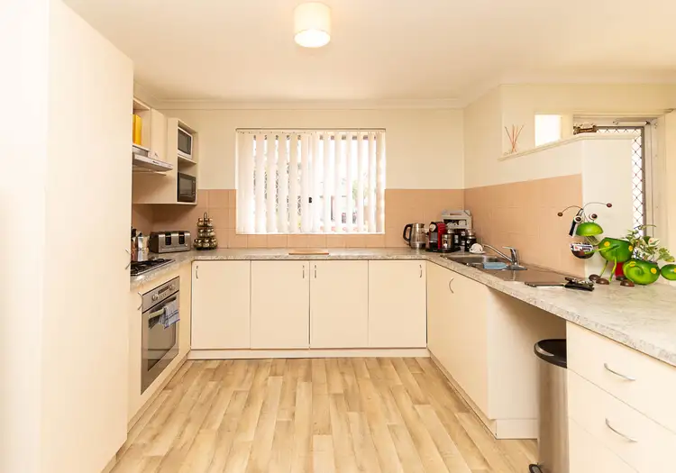 Second view of Homely villa listing, 3C Mellar Court, Midland WA 6056