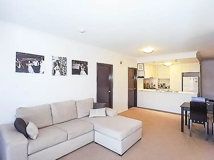 Fourth view of Homely apartment listing, 28/42 The Crescent, Midland WA 6056