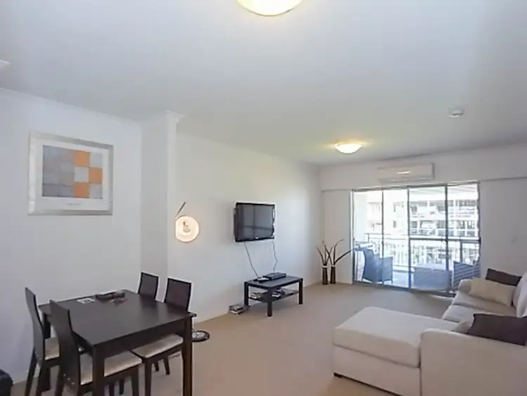 Fifth view of Homely apartment listing, 28/42 The Crescent, Midland WA 6056