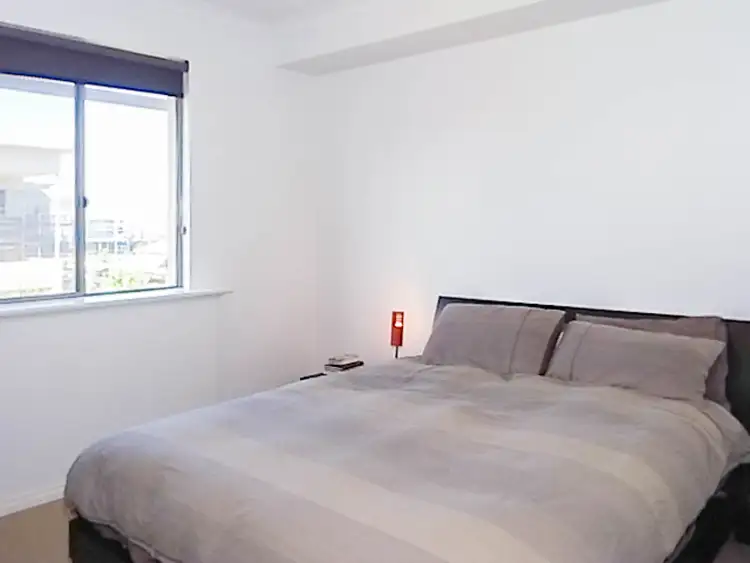 Sixth view of Homely apartment listing, 28/42 The Crescent, Midland WA 6056