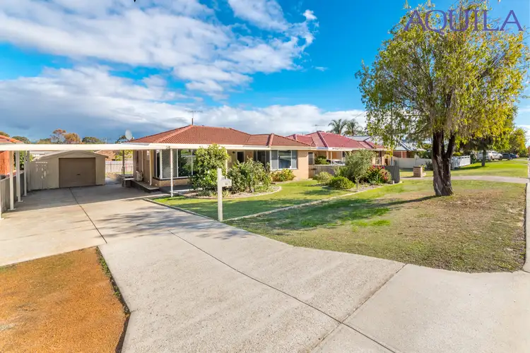 11 Frost Street, Swan View WA 6056