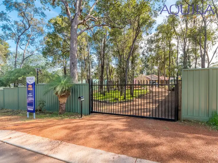 26 Casino Road, Glen Forrest WA 6071