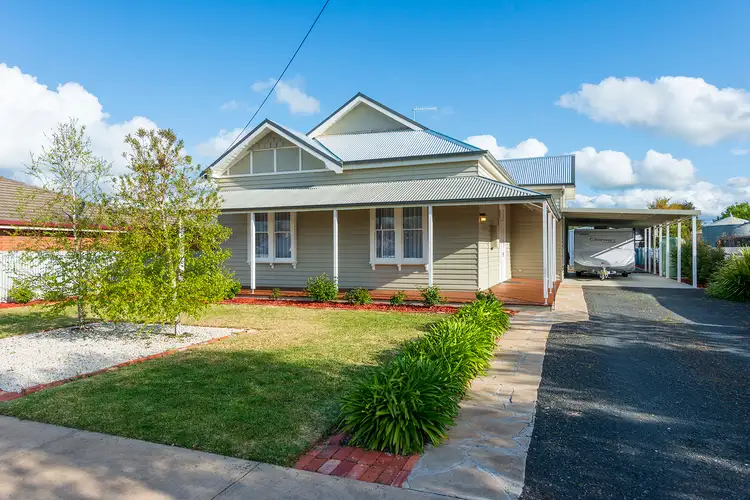 5 Leahy Street, Nhill VIC 3418