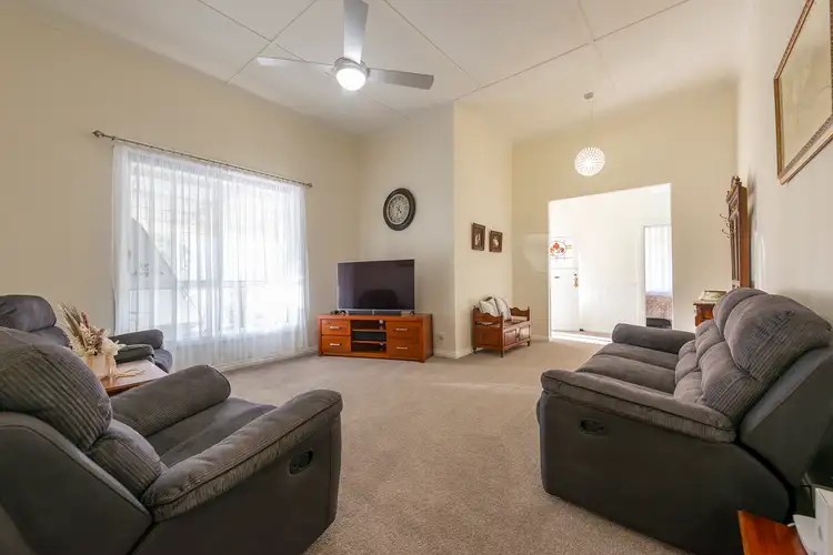 Third view of Homely house listing, 5 Leahy Street, Nhill VIC 3418