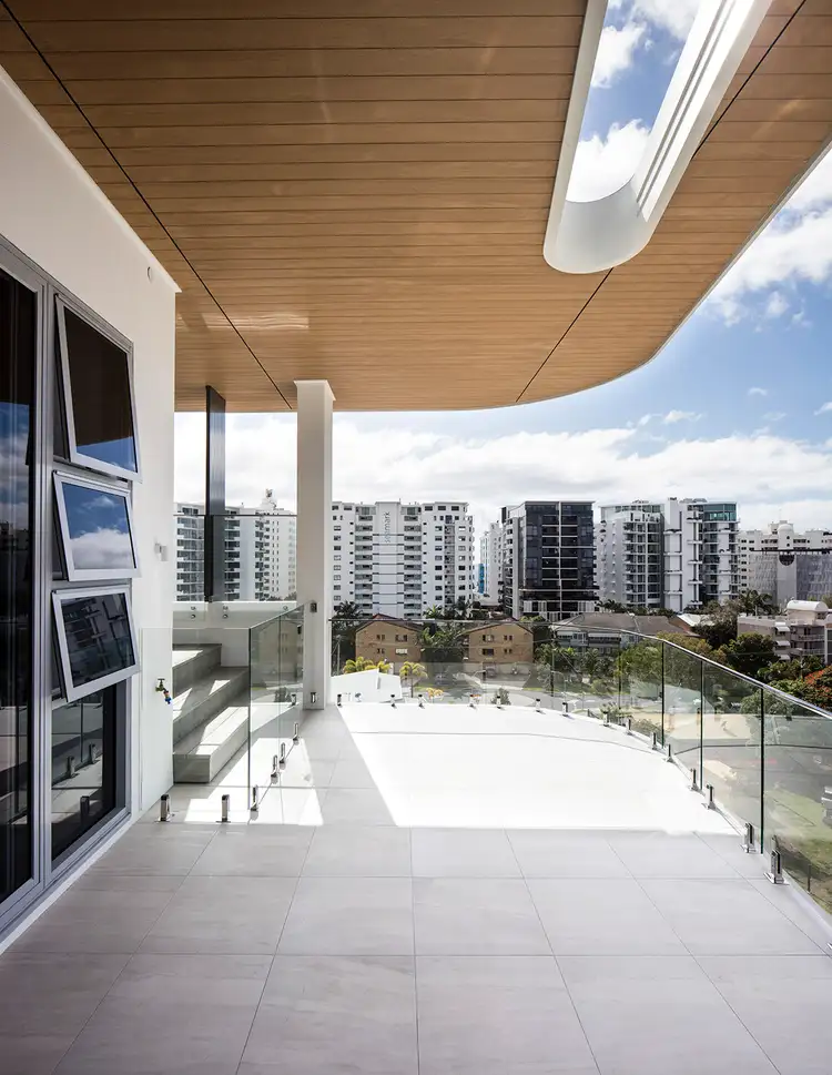 Second view of Homely apartment listing, 601/1 Naroo Court, Mooloolaba QLD 4557