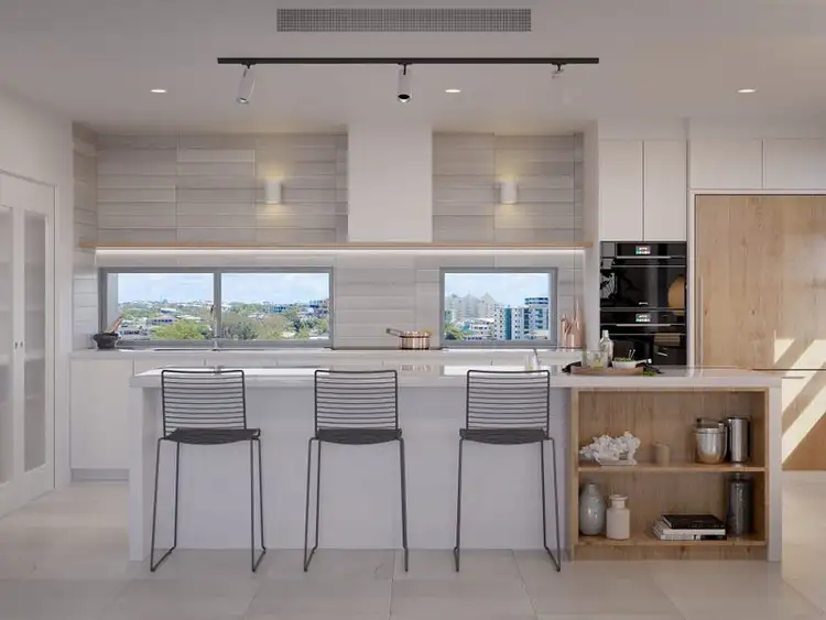 Fourth view of Homely apartment listing, 601/1 Naroo Court, Mooloolaba QLD 4557