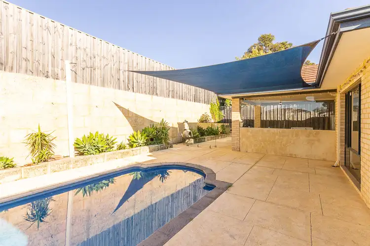 44 Mona Vale Loop, Ellenbrook WA 6069