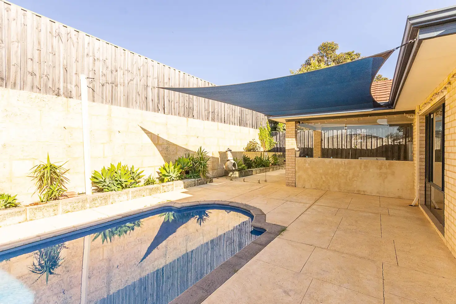 Main view of Homely house listing, 44 Mona Vale Loop, Ellenbrook WA 6069