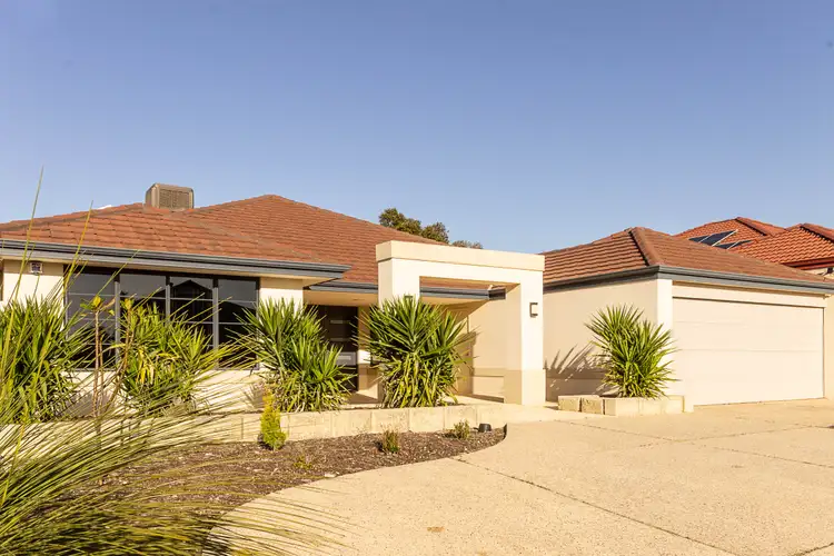 Second view of Homely house listing, 44 Mona Vale Loop, Ellenbrook WA 6069