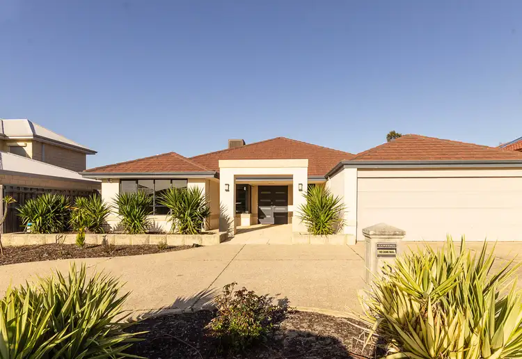Third view of Homely house listing, 44 Mona Vale Loop, Ellenbrook WA 6069