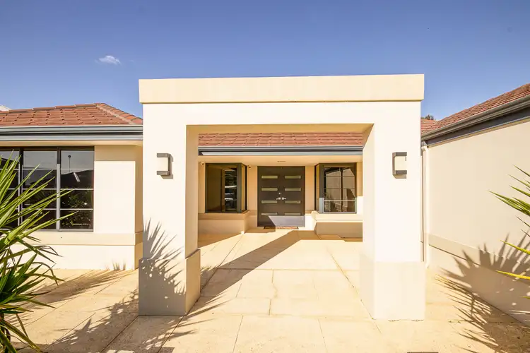 Fourth view of Homely house listing, 44 Mona Vale Loop, Ellenbrook WA 6069