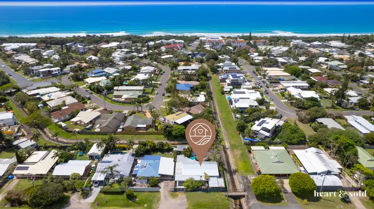 Fifth view of Homely house listing, 1135 David Low Way, Marcoola QLD 4564