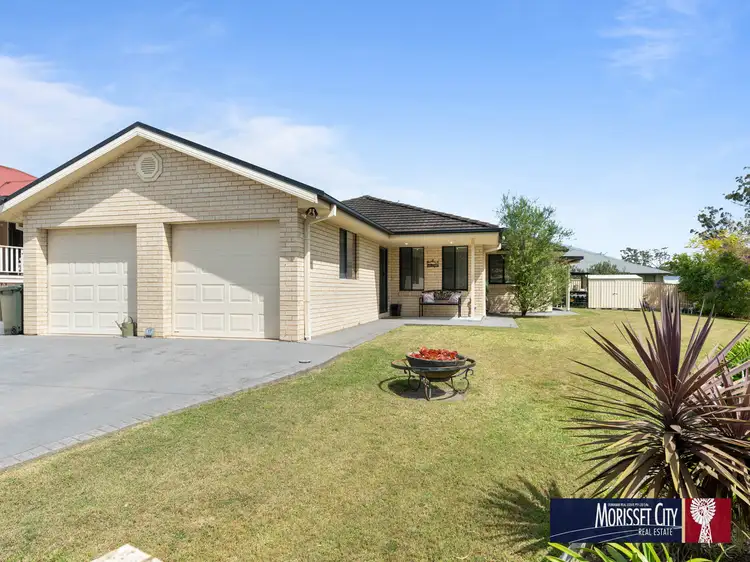 17 Goldenia Close, Morisset NSW 2264