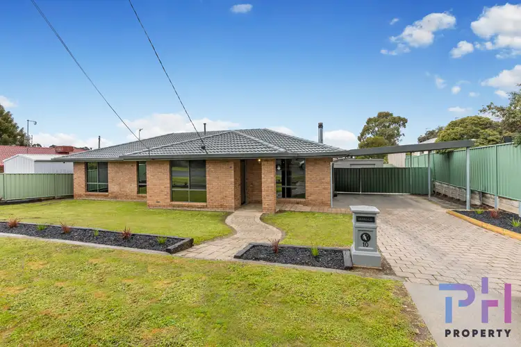 10 Trumble Street, Eaglehawk VIC 3556